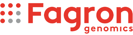 Fagron Genomics Logo
